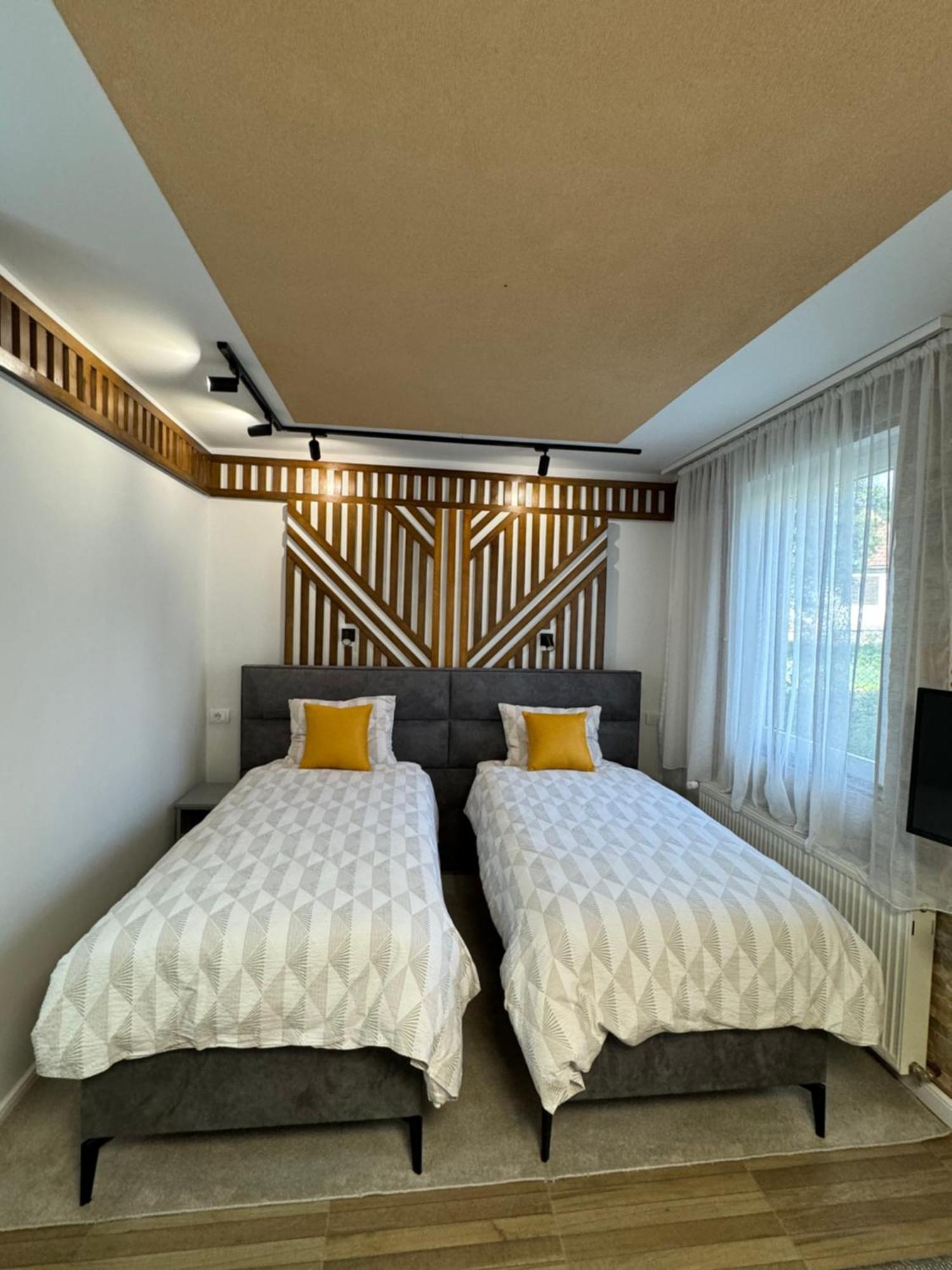 Apartments Radovic Kolašin Exterior foto