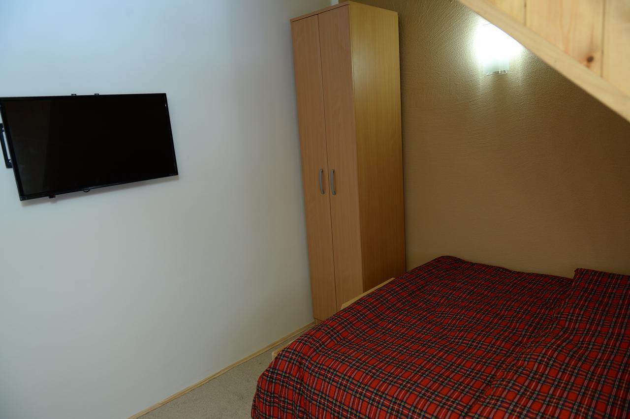 Apartments Radovic Kolašin Exterior foto