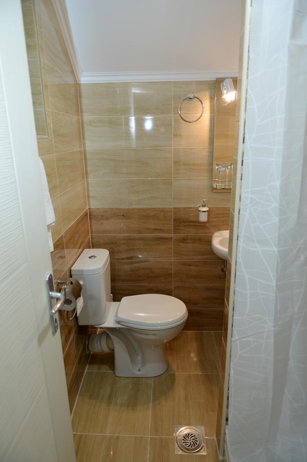 Apartments Radovic Kolašin Exterior foto